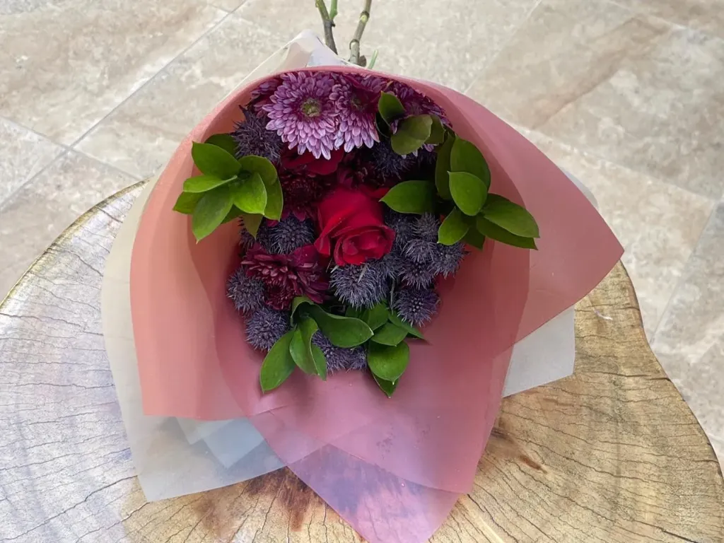 Zamani (Timeless) Bloom