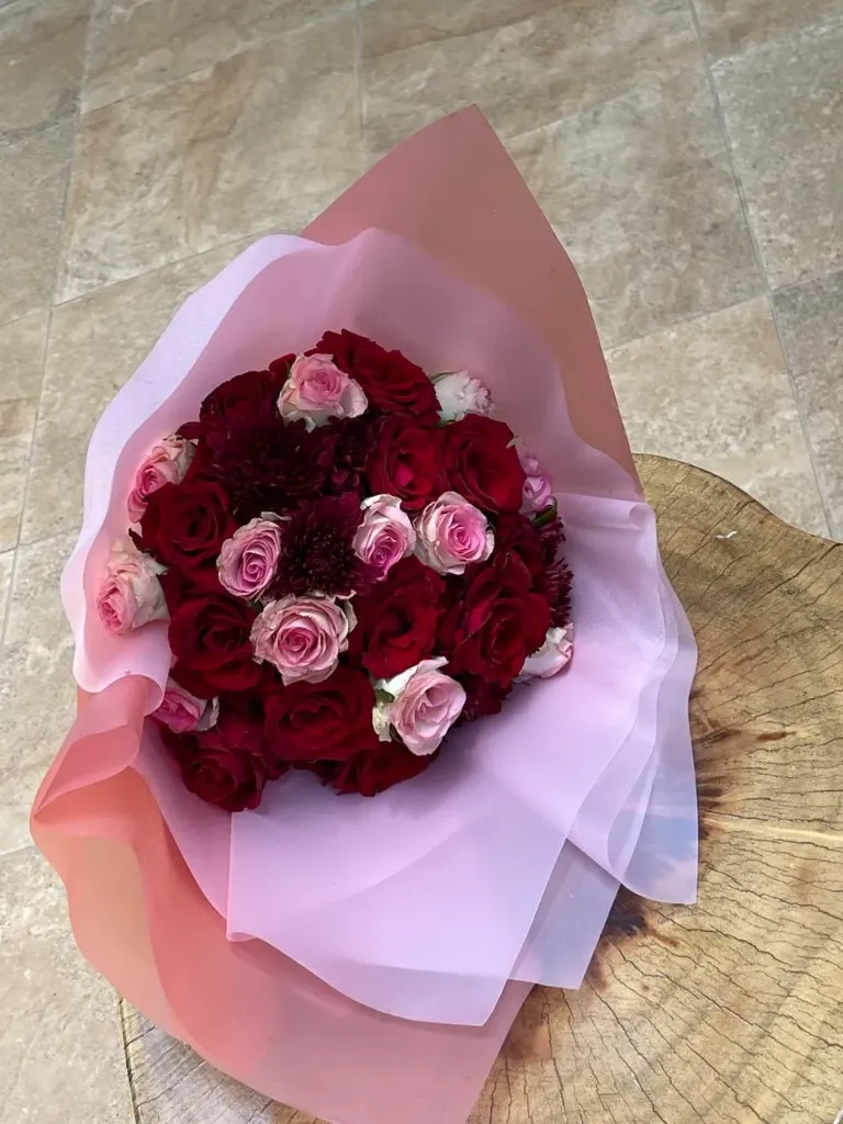 Mapenzi Tele (Love in Abundance) Bloom