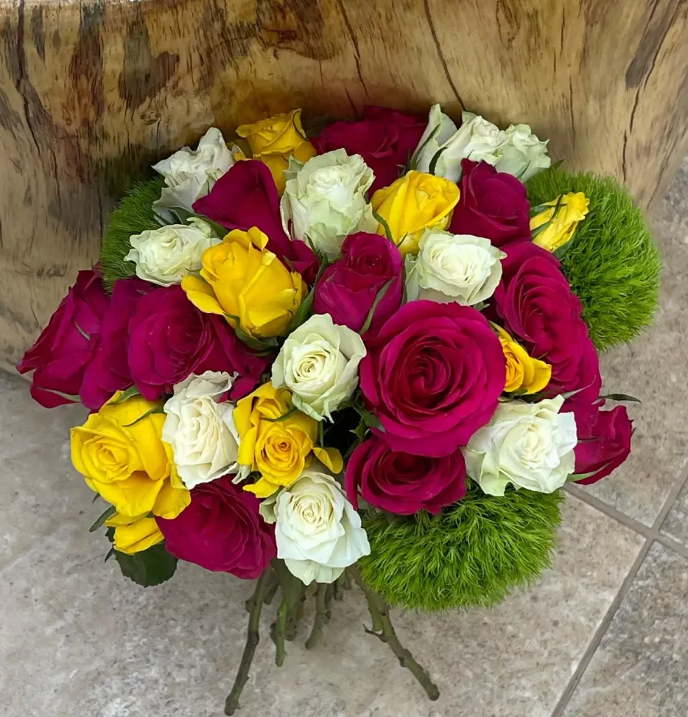 Furaha ya Mapenzi (Joy of Love) Bloom