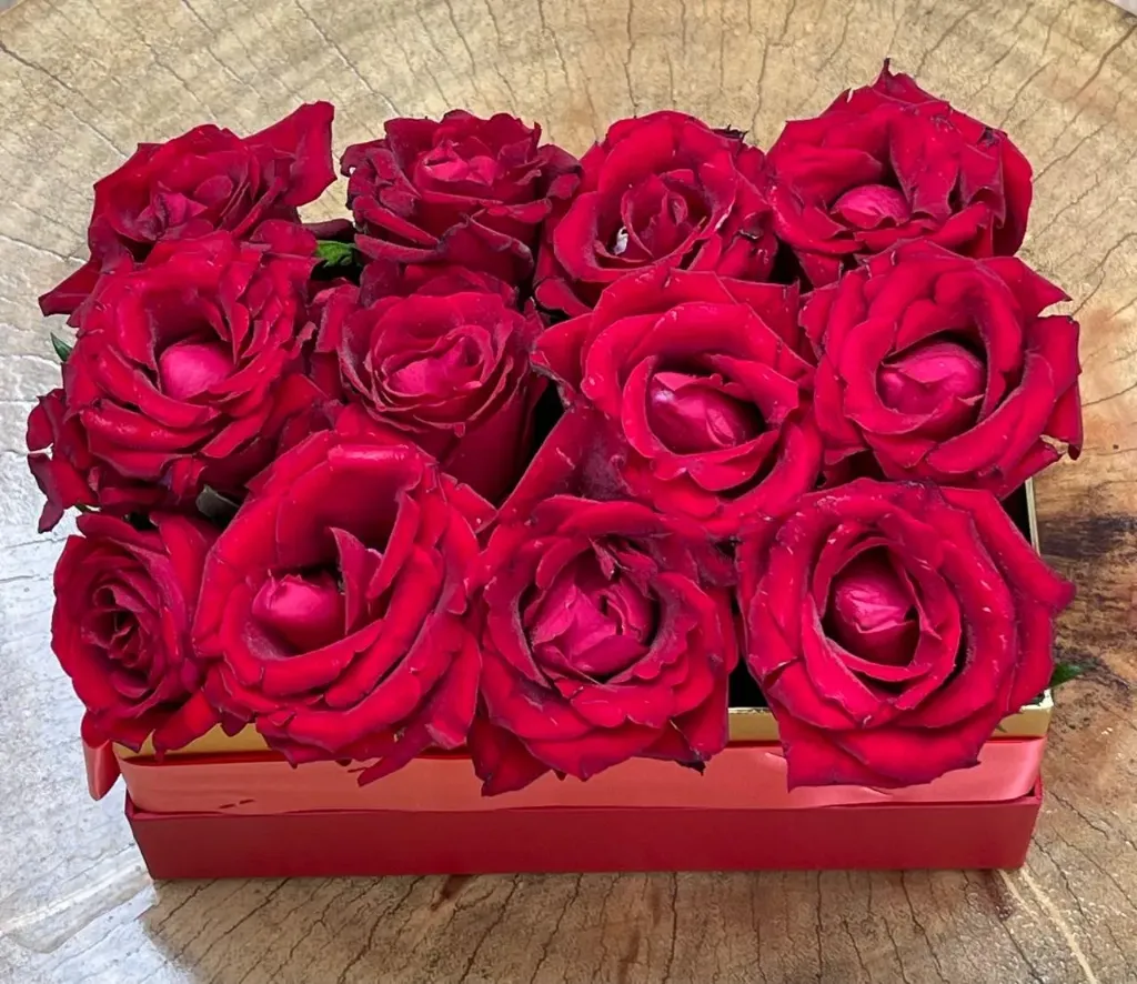 Mapenzi (Love) Box