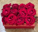 Mapenzi (Love) Box