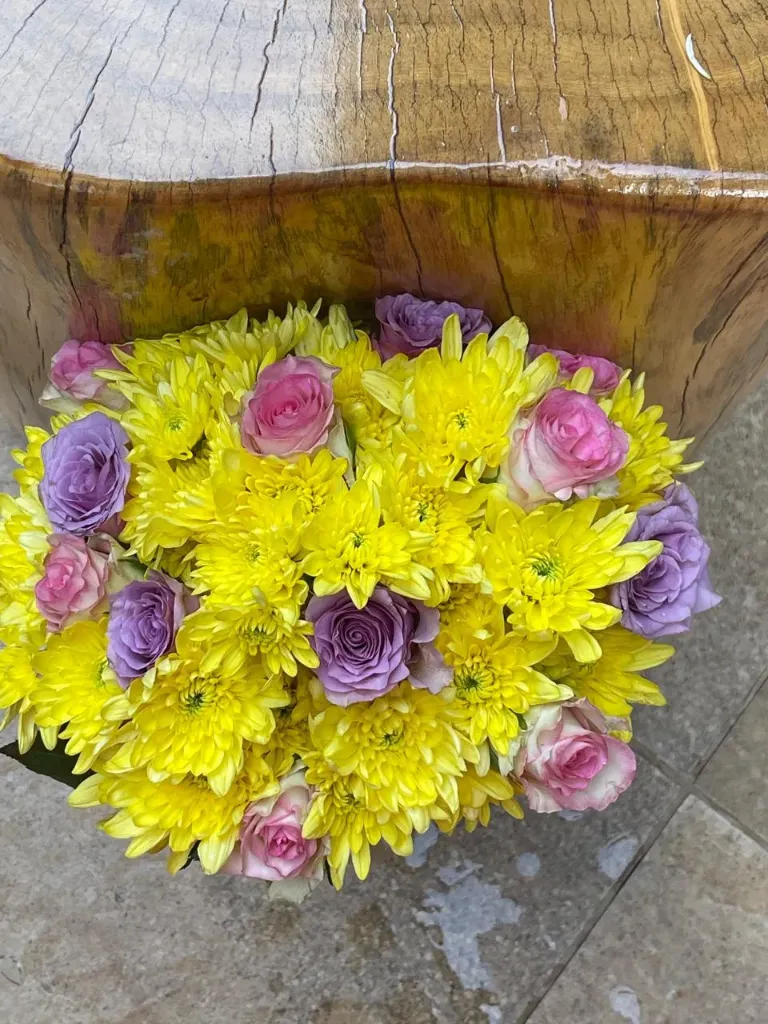 Tabasamu Bloom — made to celebrate the women who make life beautiful. (Classic)