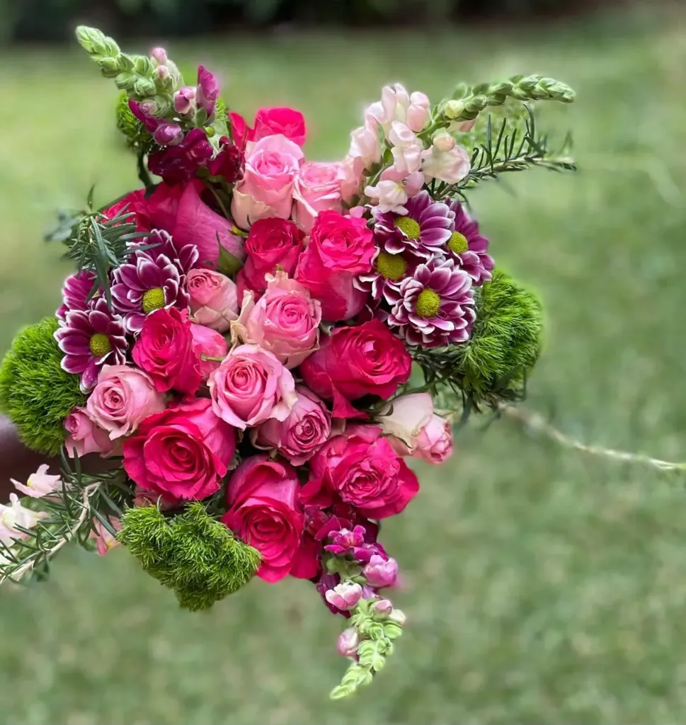 Ahadi (Promise) Bloom