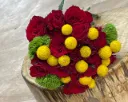 Shangwe (Celebration) Bloom