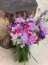 Upendo (Love) Bloom