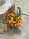 Mwanga (Light/New Beginnings) Bloom