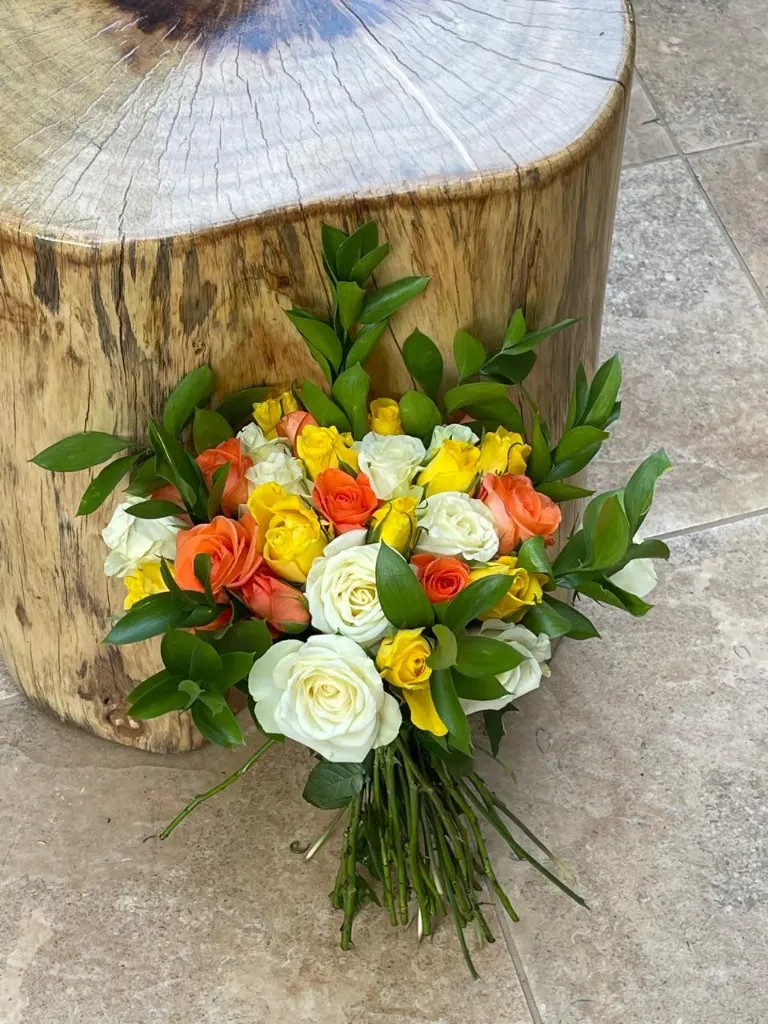 Wema (Kindness/Goodness) Bloom