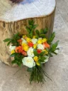 Wema (Kindness/Goodness) Bloom